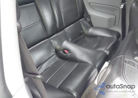 2006 Ford Mustang V6 из США, поврежденный, VIN 1ZVFT80N565122745